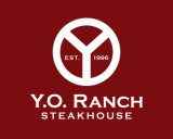 https://www.logocontest.com/public/logoimage/1709045469Y.O. Ranch Steakhouse 6.png